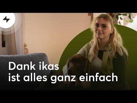 ikas Dach 5 thumbnail